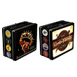 Game of Thrones Tin Lunch Box